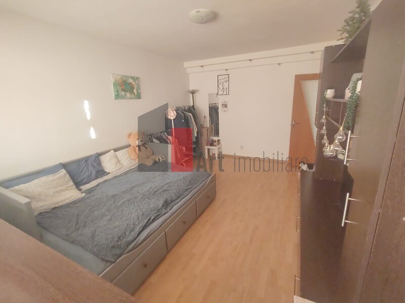 Giurgiului, Cimitirul Evreiesc, vanzare apartament 2 camere