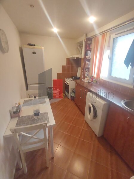Giurgiului, Cimitirul Evreiesc, vanzare apartament 2 camere