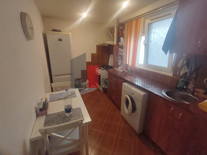 Giurgiului, Cimitirul Evreiesc, vanzare apartament 2 camere